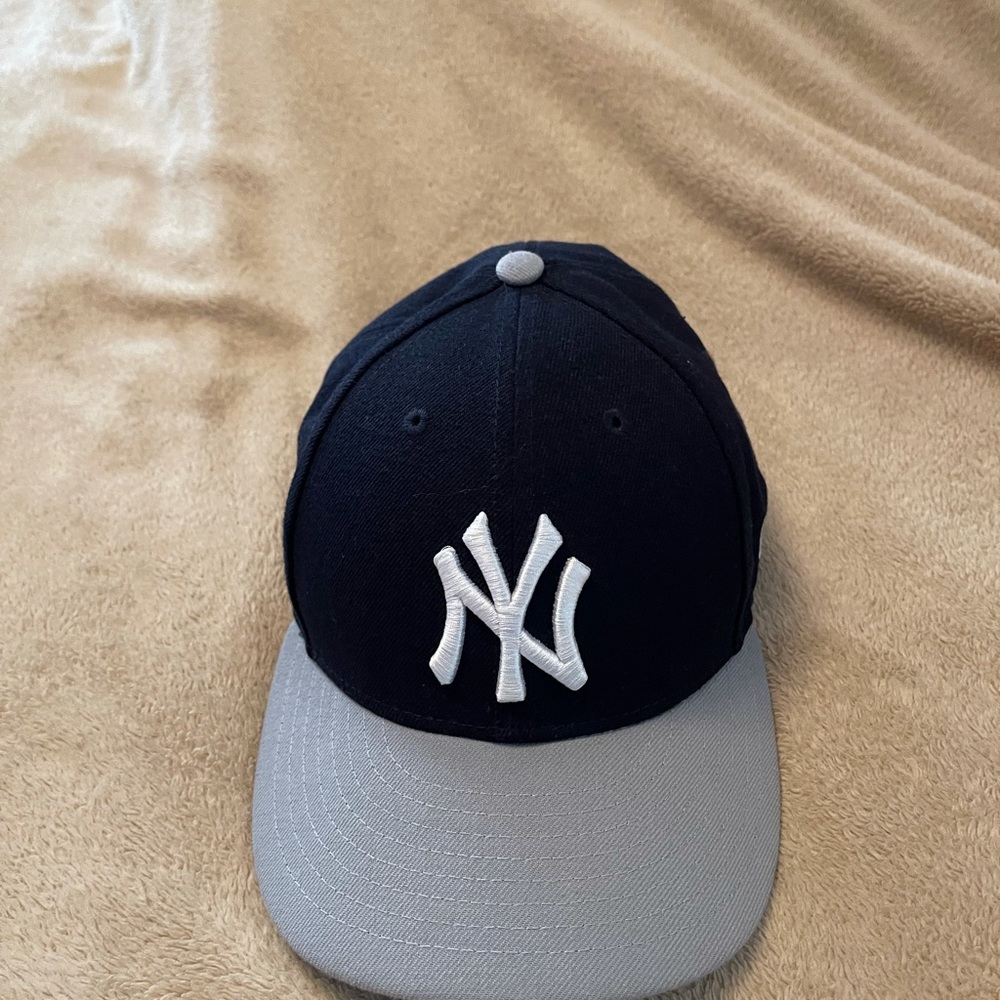 Yankees fitted hat New Era